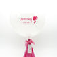 Royal Balloon / Modern / Barbie