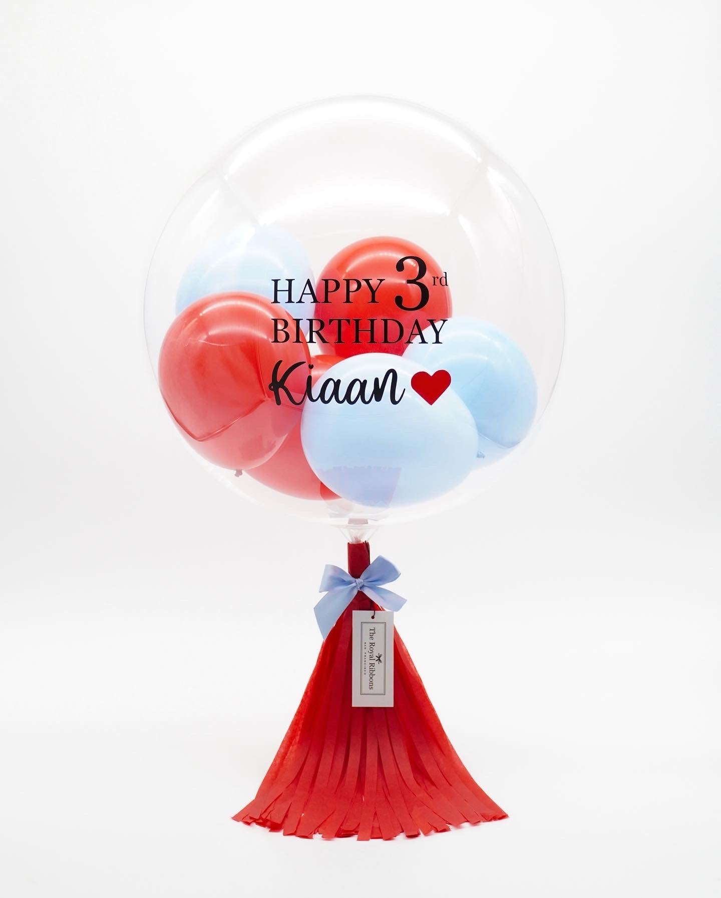 Royal Balloon / Classic / Pure