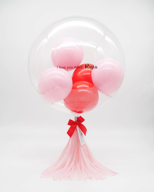 Royal Balloon / Classic / Be Mine