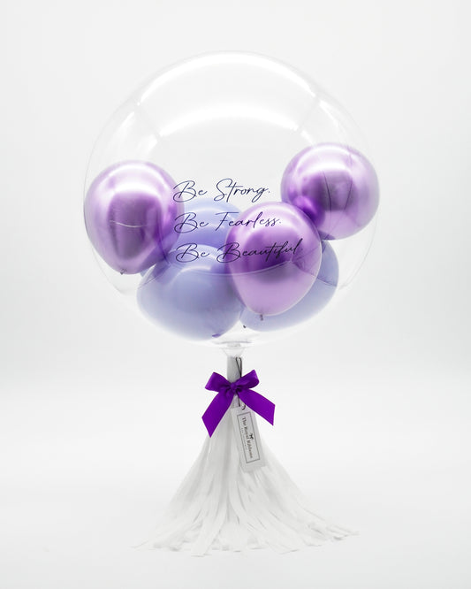 Royal Balloon / Classic / Twilight