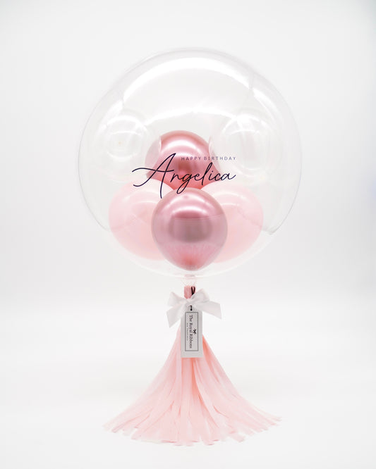 Royal Balloon / Classic / Crystal