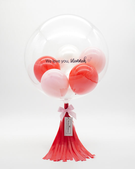 Royal Balloon / Classic / Valentine